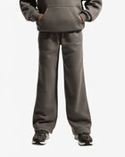 Nike Big Kids' NSW Club Fleece Jogger IO1693-289 Brown 1