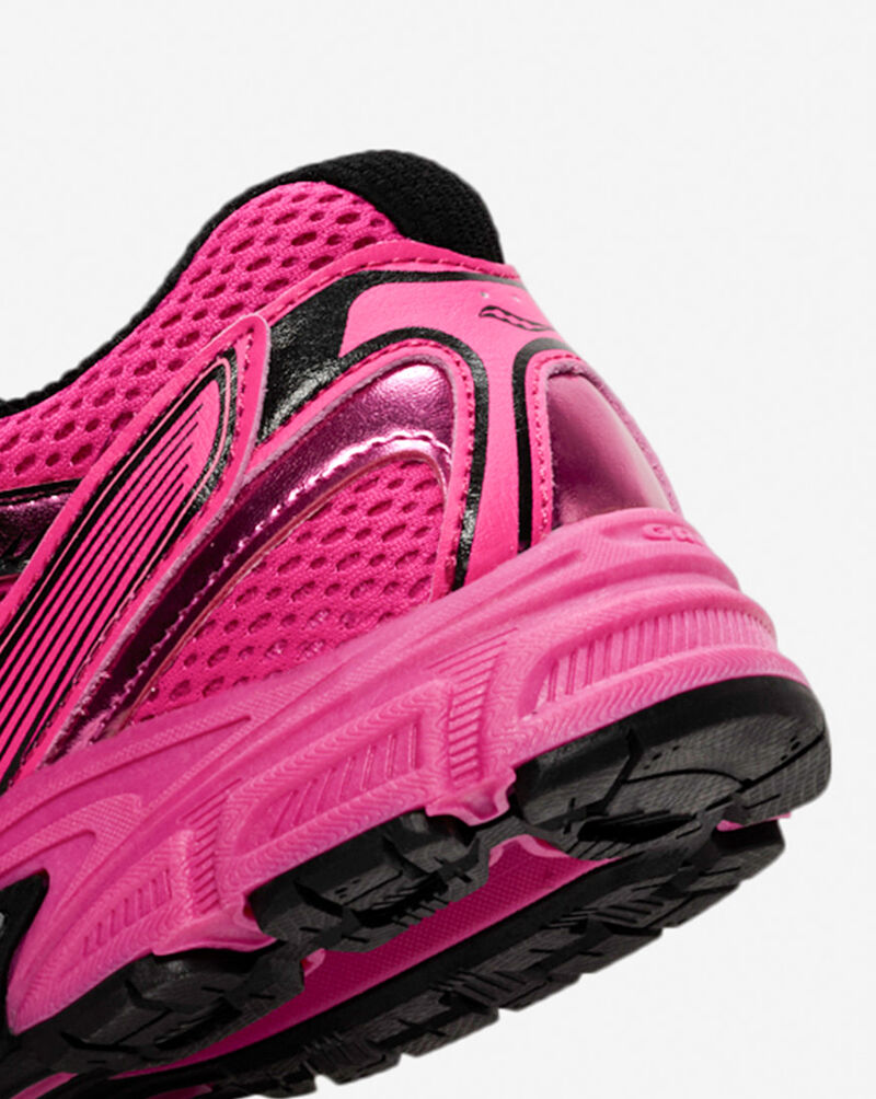 Saucony Grade School Ride Millennium SYF25BB3 Pink 8