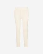 PRO STANDARD Big Girls' Detroit Tigers Neutral Legging LDTBG314942-EGG cream 1