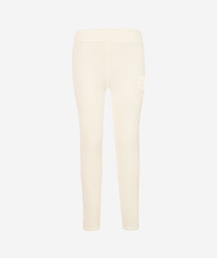 Big Girls' Detroit Tigers Neutral Legging