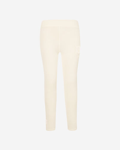 Big Girls' Detroit Tigers Neutral Legging