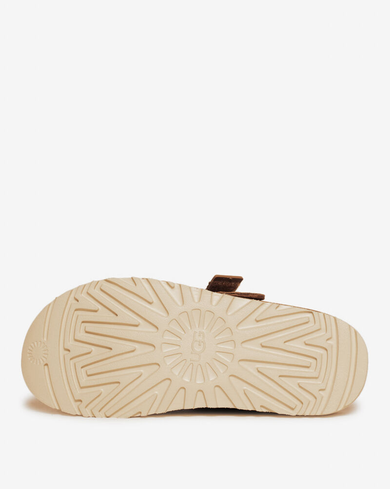 UGG Goldenstar Clog 1138252CHE Beige 4