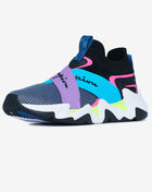 Hyper Cross Low