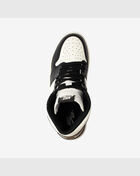 Jordan Air Jordan 1 High 555088-105 Black 5
