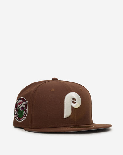 59Fifty Philadelphia Phillies Fitted Hat