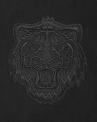 Detroit Tigers Neutral Drop Shoulder Tee 