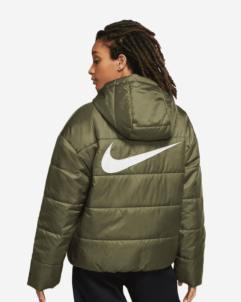 nike therma fit winterjacke
