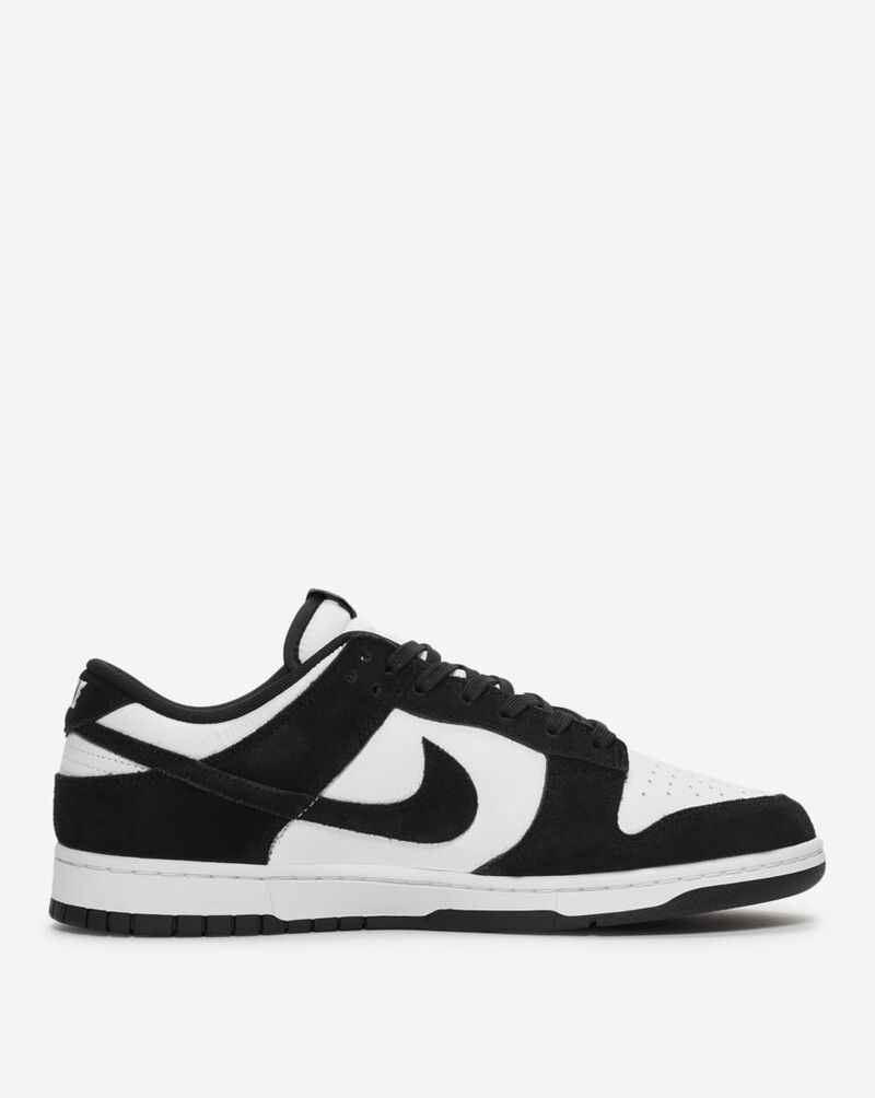 snipes dunk low retro