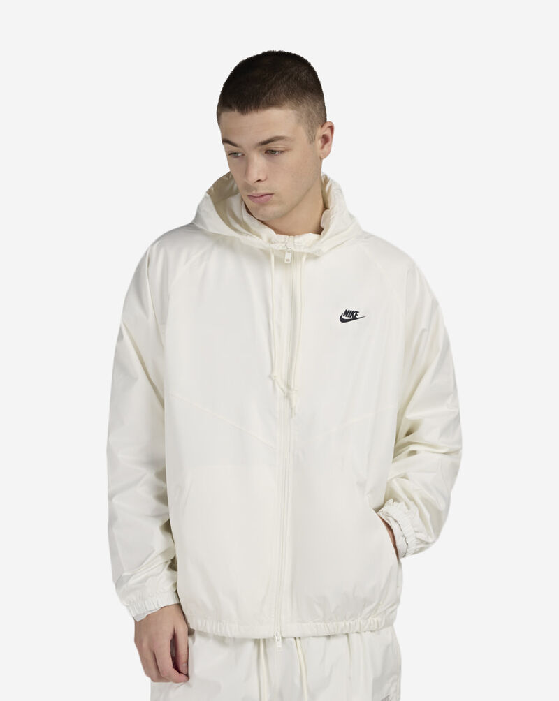 Nike Windrunner Lined Jacket HV8369-133 White 1