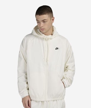 Windrunner Lined Jacket