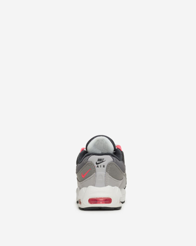 Nike Toddler Air Max 95 Big Bubble IX3918-060 Green 5