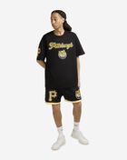 Pittsburgh Pirates Area Code Mesh Shorts