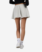 New Balance French Terry Circle Short WB61Y4U7-AHH Grey 2