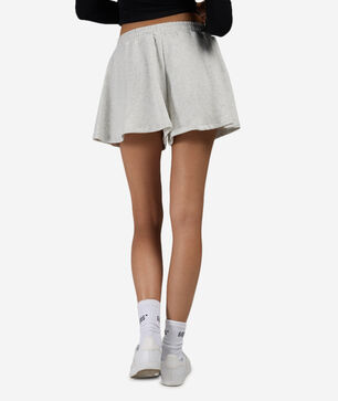 French Terry Circle Short