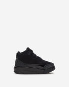 Jordan Toddler Air Jordan 3 DM0968-001 Black 4