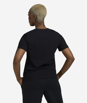 Sport Essential Jersey Logo Tee