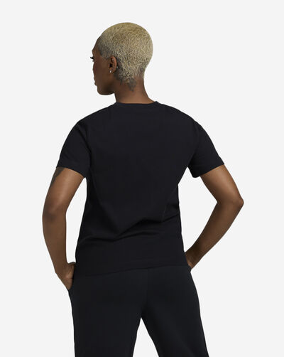 Sport Essential Jersey Logo Tee