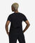 Sport Essential Jersey Logo Tee