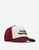 F Off Respectfully Trucker Hat