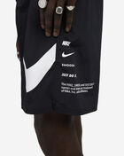 Nike 7" Fully Lined Swim Breaker Shorts NESSF508-001 Black 3