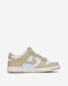 Nike Big Kids' Dunk Low  FB9109-200 Beige 4