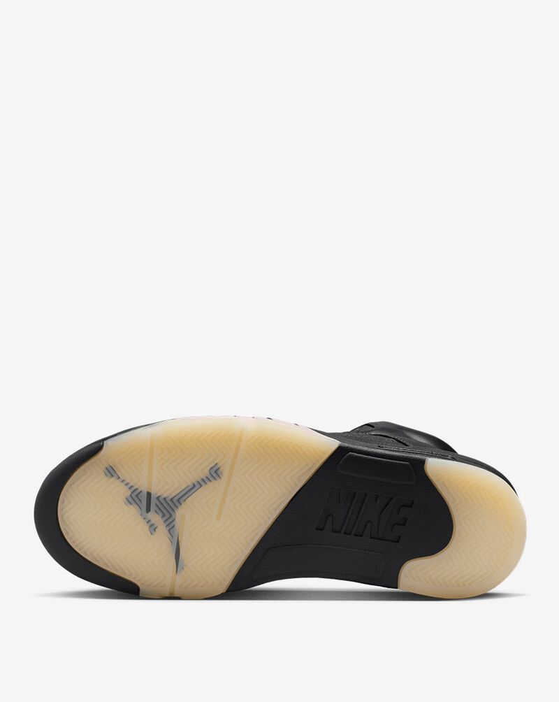 Jordan PSG x Air Jordan 5 Retro HQ3004-001 Black 5