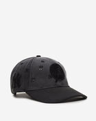 PRO STANDARD New York Yankees Washed Cotton Twill Pro Arc Strapback LNY7315918-WBK Black 1