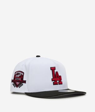 9Fifty  A-Frame Snapback Hat