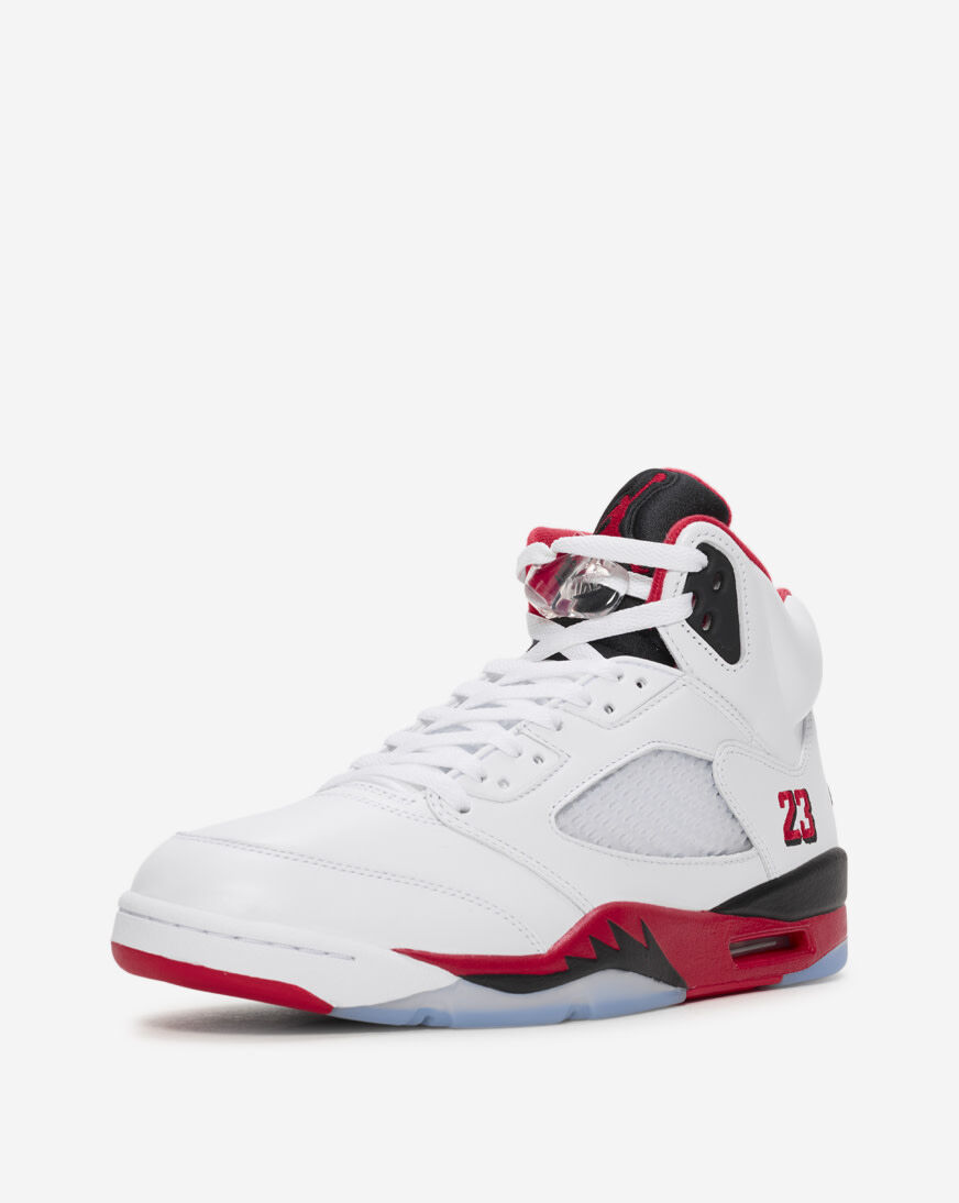 Shop Jordan Air Jordan 5 Retro HQ7978-101 white | SNIPES USA