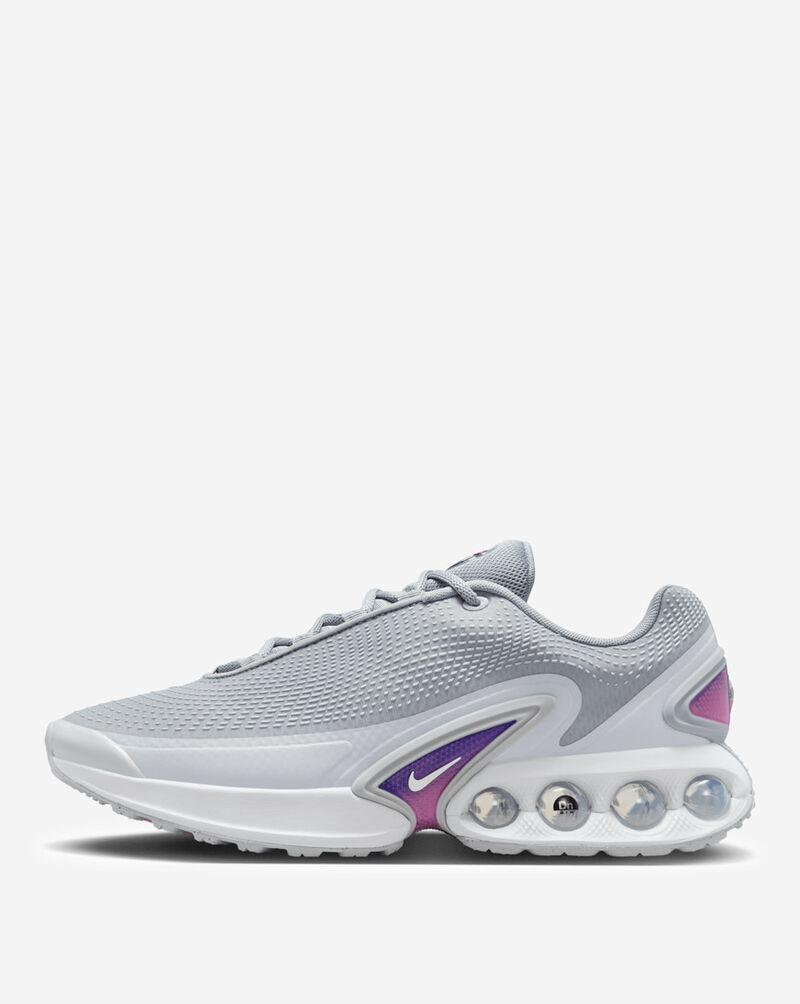 Nike Air Max Dn DV3337-011 Grey 1