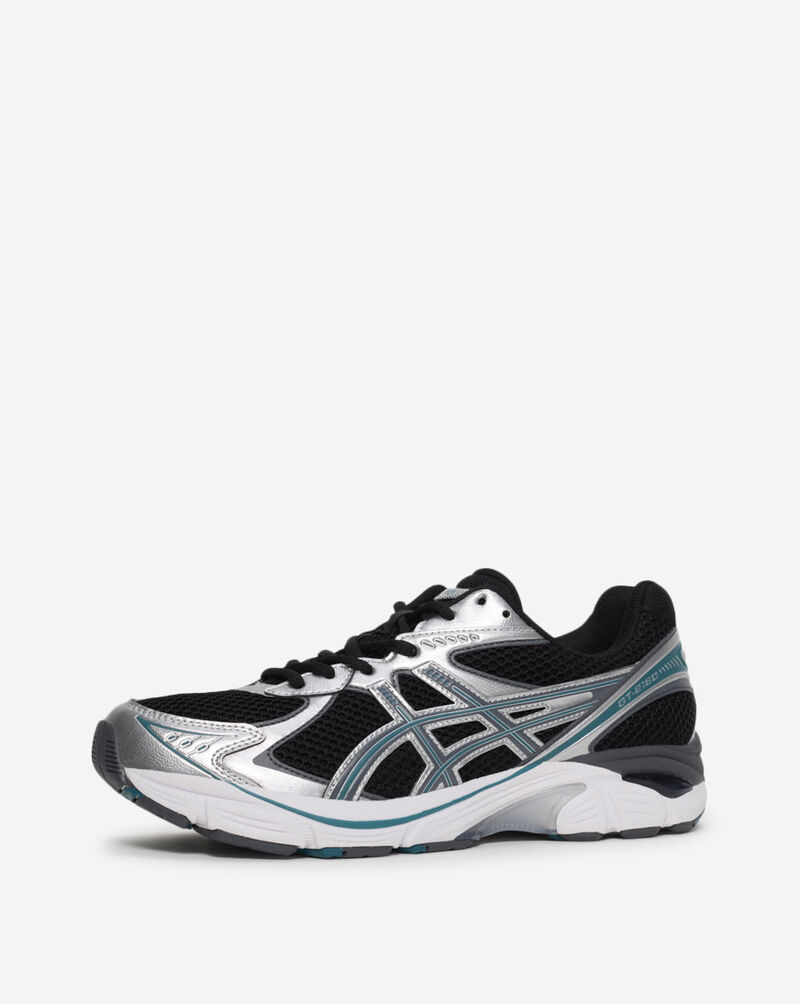 Asics GT-2160 1203A275-005 Black 2