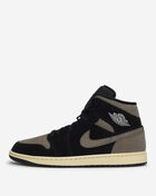 Jordan Air Jordan 1 Mid SE IB7110-002 Grey 1