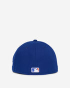 59Fifty New York Mets Side Patch Fitted Hat