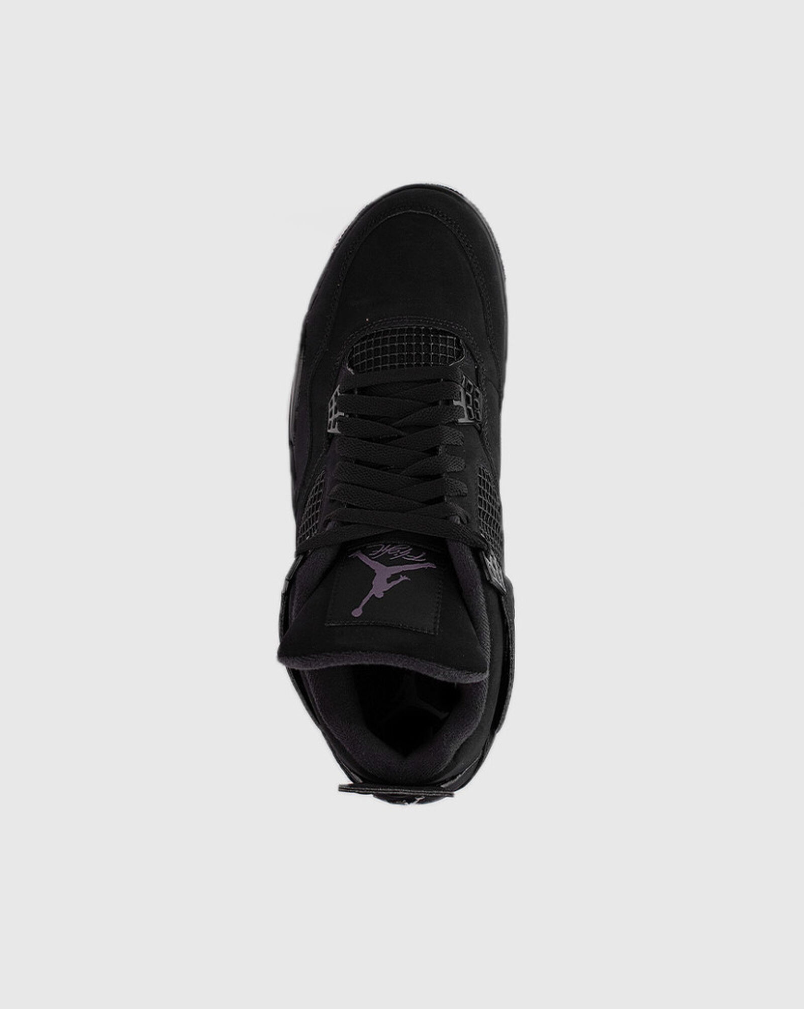 jordan iv black cat