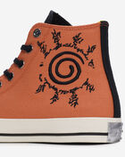 Converse Converse x NARUTO SHIPPUDEN Chuck Taylor All Star A14836C Orange 8