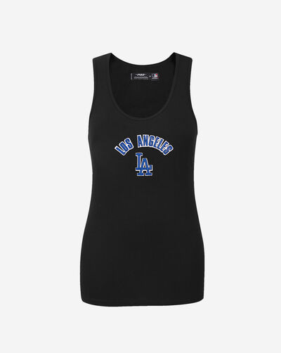 Los Angeles Dodgers Classic Relaxed Fit Racerback