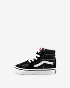 Vans Toddler Sk8-HI VN0A3TFX6BT Black 1