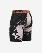Rose Drippin' Boxer Briefs