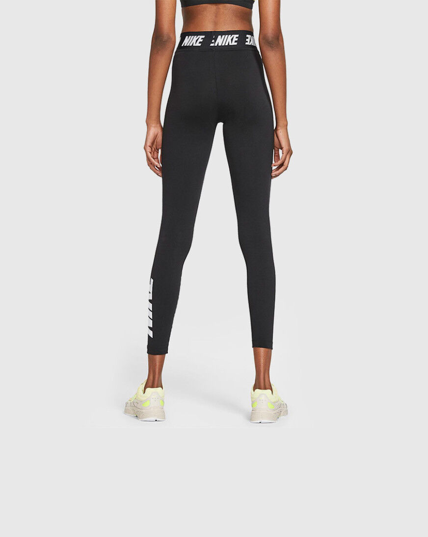 nike club high waist leggings