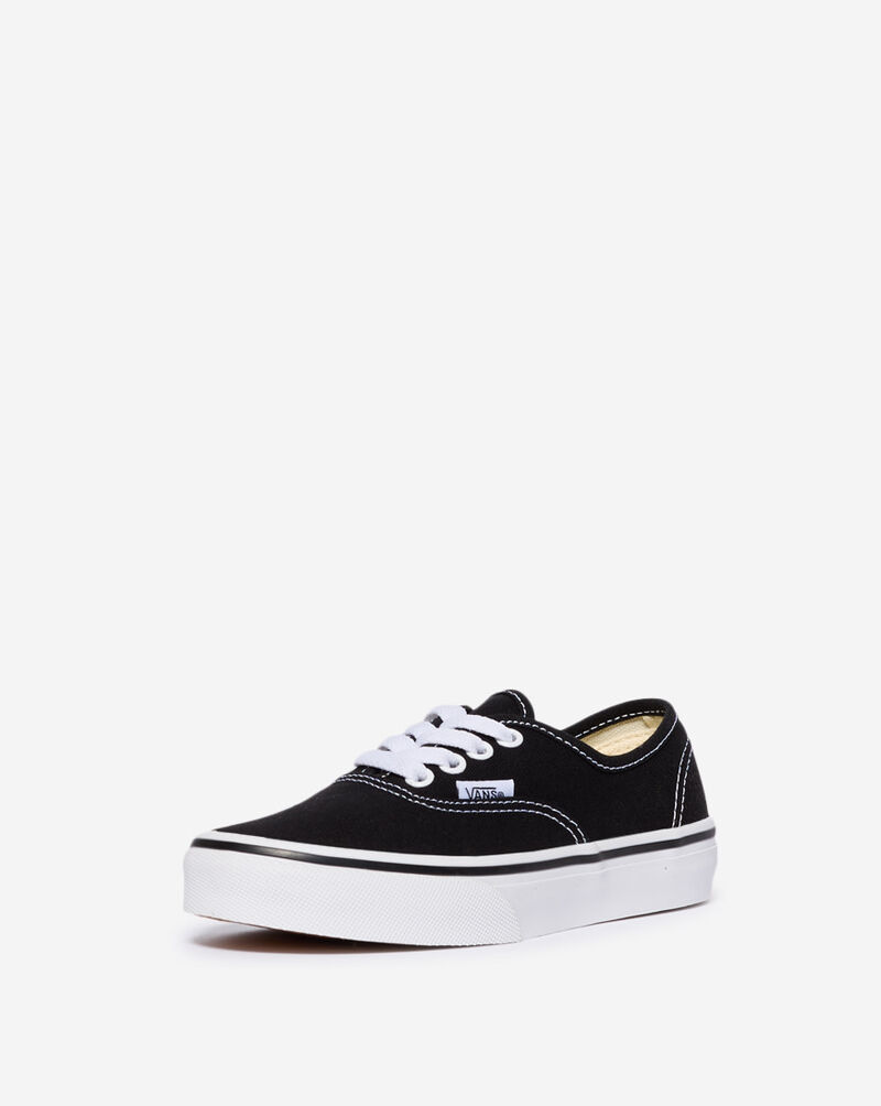 Vans Pre-School Authentic VN000WWX6BT1 Black 2