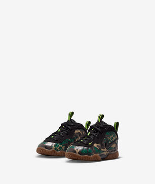 Toddler Air Foamposite Pro Premium