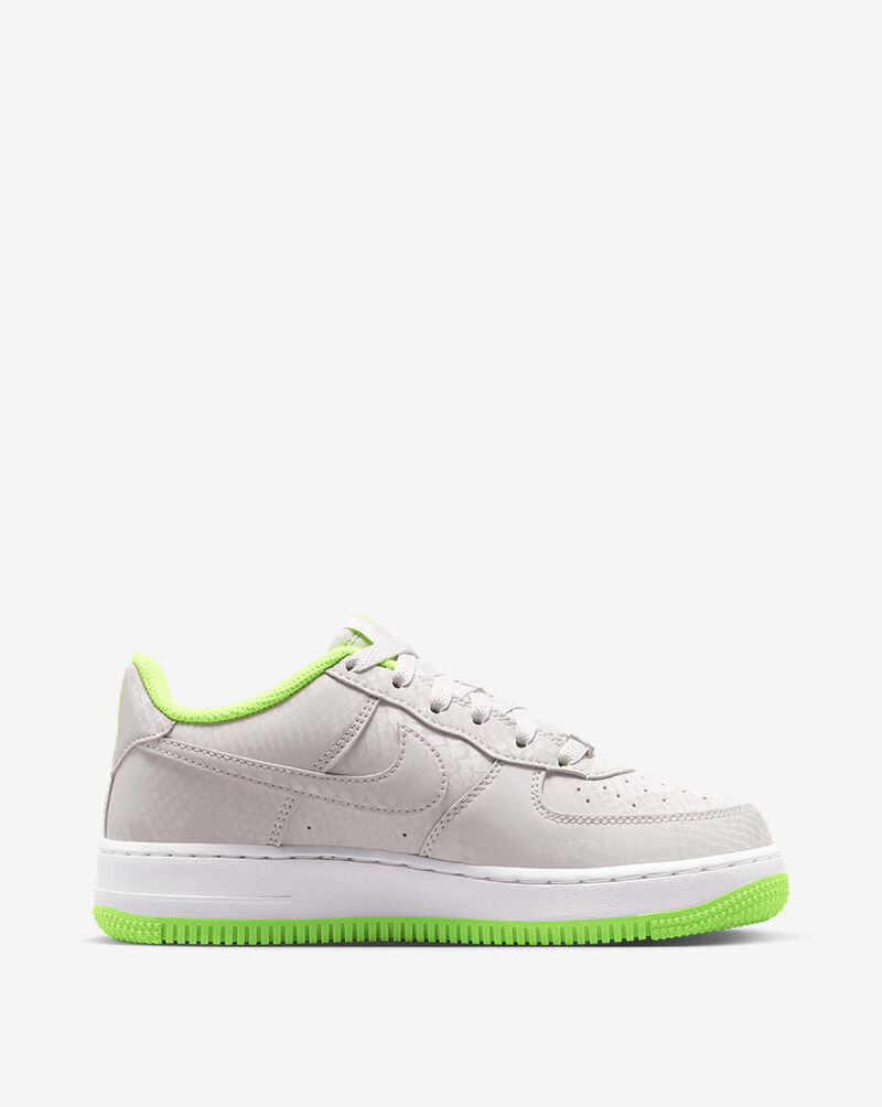 Nike Big Kids' Kobe Air Force 1 Low IO4610-002 Grey 3