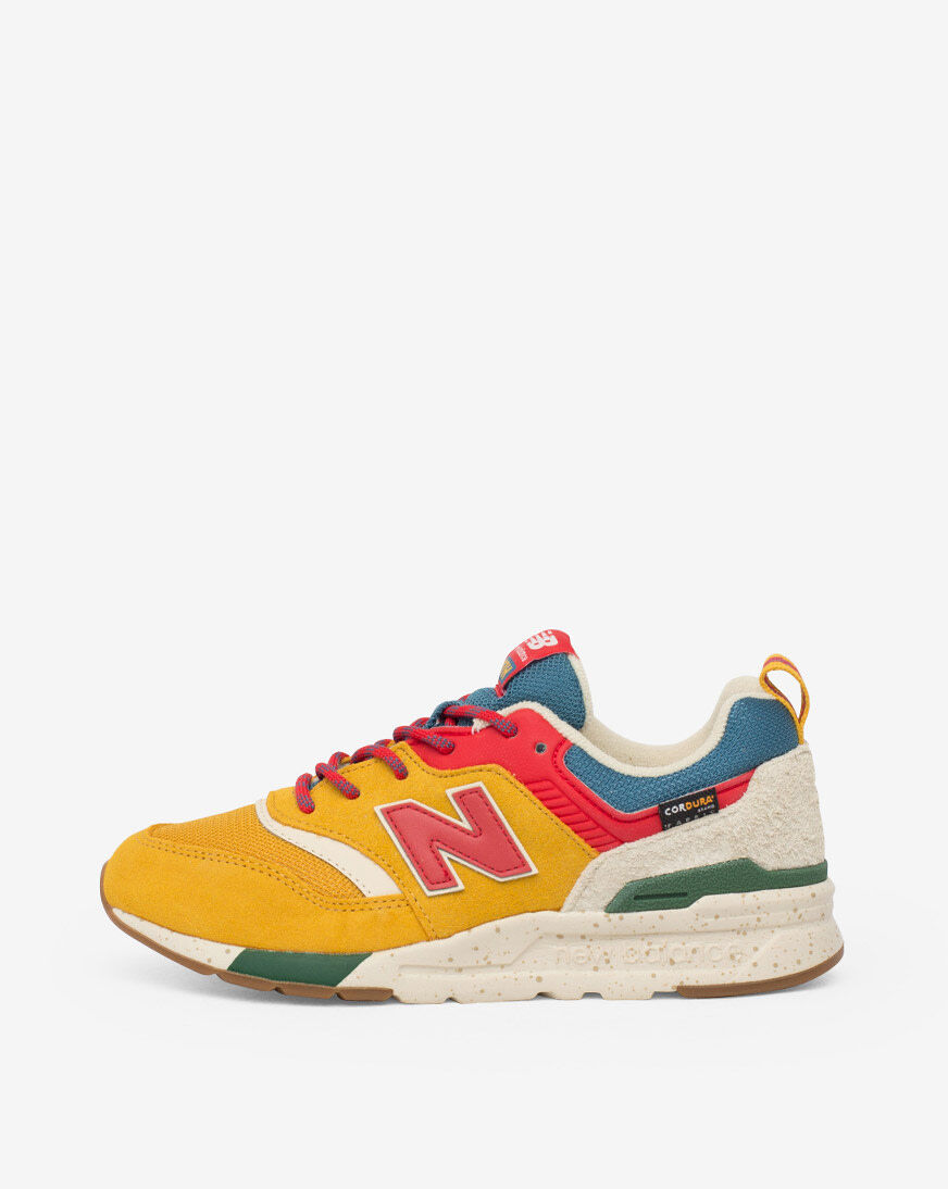 New balance grade school Clearance