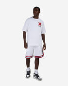 Jordan Brooklyn T-Shirt IR2121-100 White 4