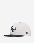 59Fifty Houston Texans Pre-Game Hat