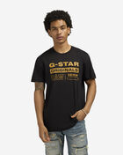 G Star Originals Tee D25462-336-6484 Black 1