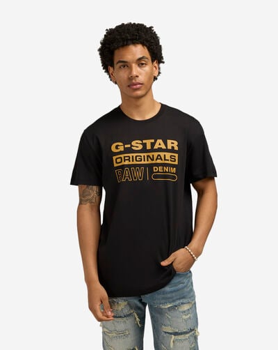 Originals Tee Originals Tee