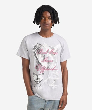 Real Ones Tee
