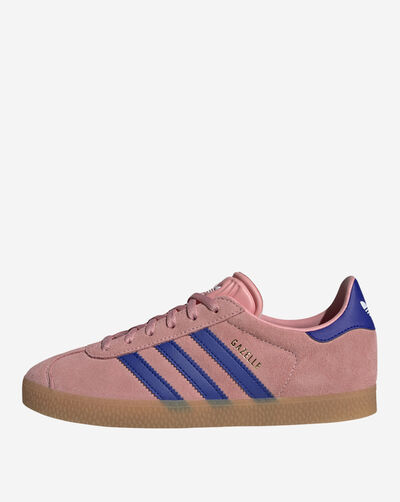 Grade School Gazelle