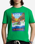 Kayak 67 Logo Tee
